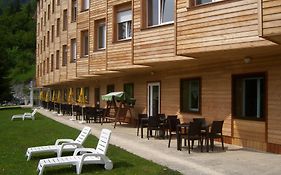 Résidence Le Fontenay